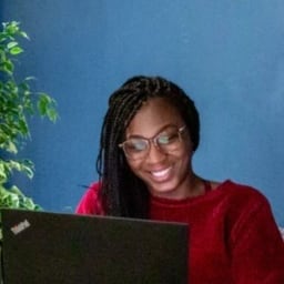 Maëlle Kpènou